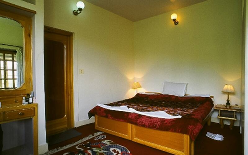 Hotel Pratiksha, Latehar 5